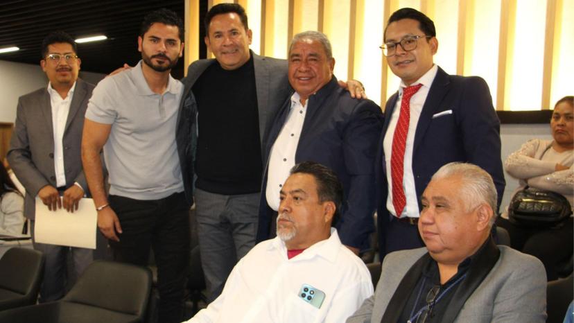 Aprueban construcción de Hospital General Regional del IMSS en Amozoc 