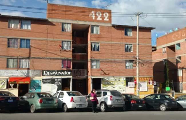 Cae abuelita narcomenudista en La Margarita; vendía sus dosis en silla de ruedas