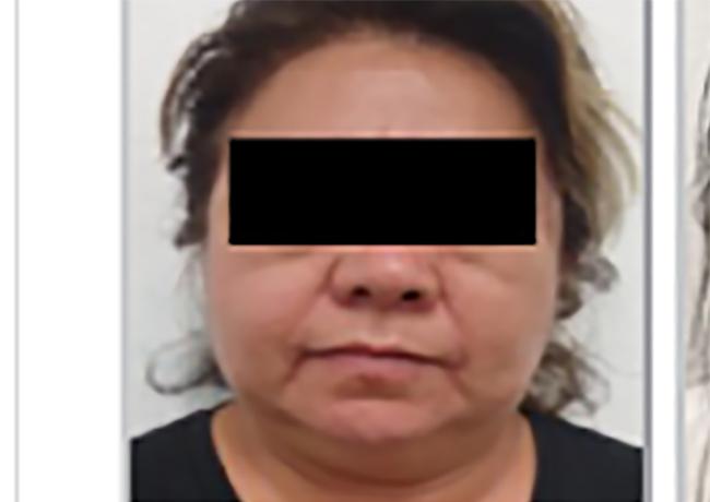 Trabajaba en Secretaría de Seguridad mujer detenida por extorsión en Puebla