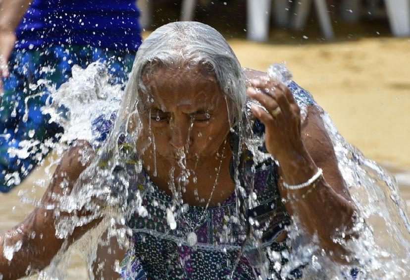 Día del Abuelo, espacio de reflexión sobre el estado emocional de los ancianos