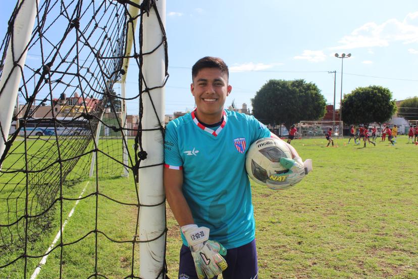 FC Los Ángeles se alista para su debut en la temporada de la TDP