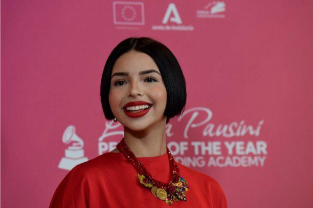 Angela Aguilar lanza “Nadie se va como llegó”, su nuevo álbum 