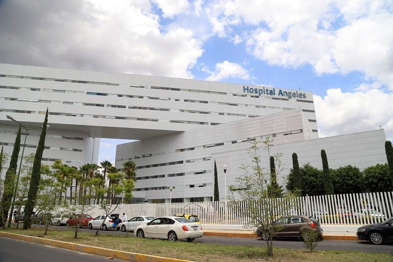 Puebla, en el top 7 de estados con más hospitales privados