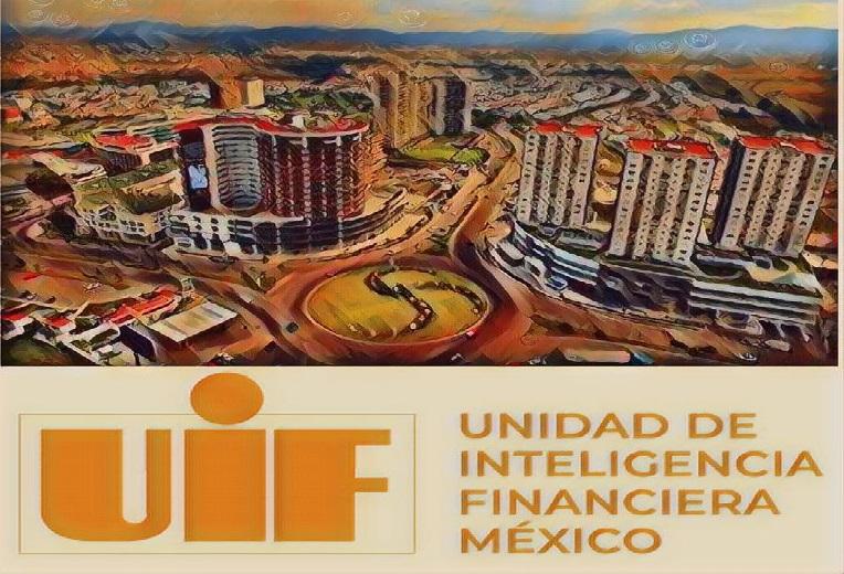 La UIF indaga la operación inmobiliaria de la zona de Angelópolis