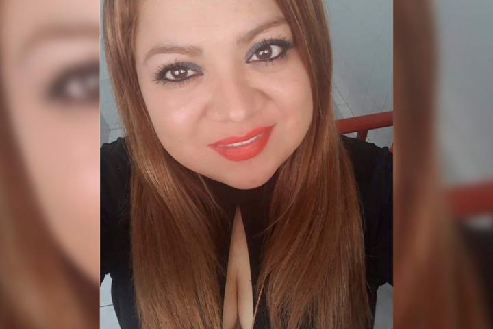 Cumple 25 días desaparecida la dentista levantada en Chignautla