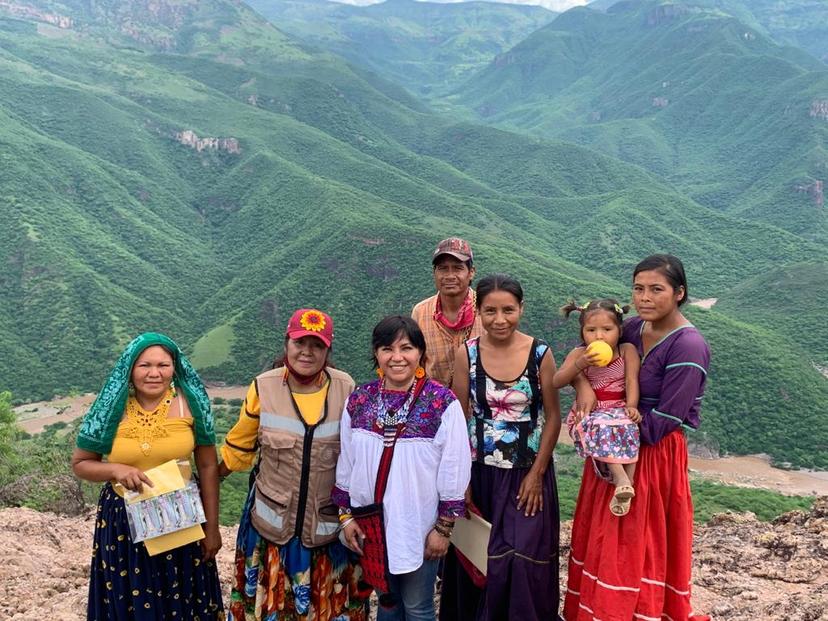 Casa de Cultura de Huauchinango llevará el nombre de Leticia Ánimas