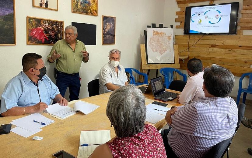 Triplicarán Área Natural Protegida entre Puebla, Morelos y Guerrero