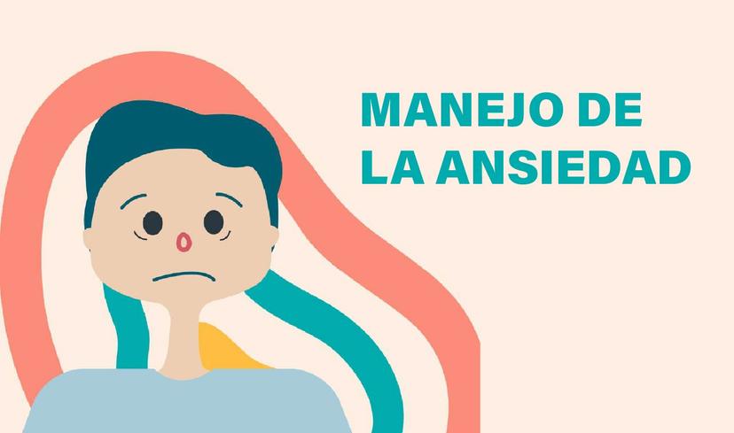 Una de cada ocho personas en el mundo padece un trastorno mental