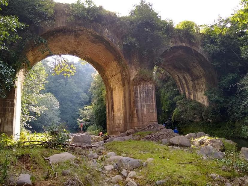 Guías turísticos de la Sierra Norte buscan certificación federal