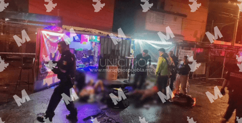 Liga FGE al narcomenudeo y a Toño Pistolas ejecuciones en San Aparicio