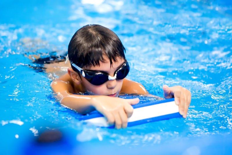 Habrá clases de natación, futbol y taekwondo a tan sólo 5 pesos en Puebla 