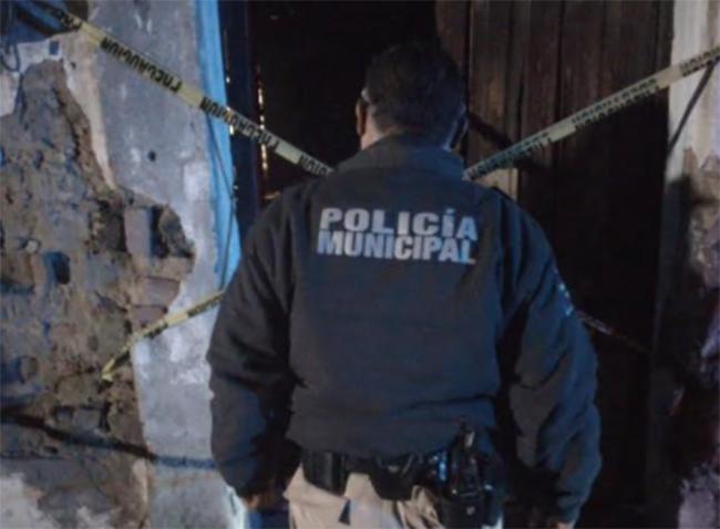 Matan a puñaladas a mujer en su casa en San Pedro Cholula