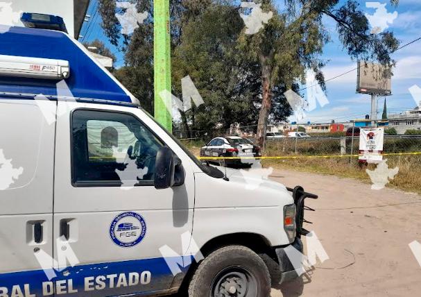 VIDEO A puñaladas matan a joven en fiesta de 15 años en Jardines de La Resurrección