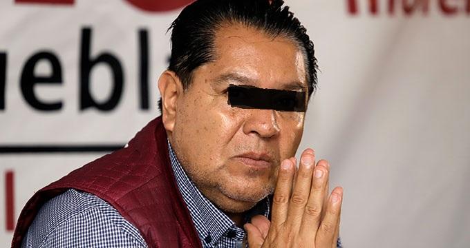Liberan a Guillermo Aréchiga, detenido en la gestión de Barbosa