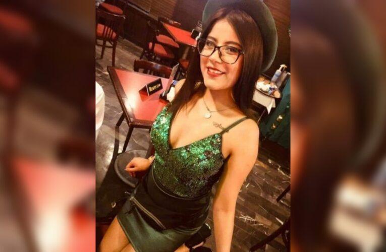 Ariadna murió por golpes, no por una intoxicación etílica