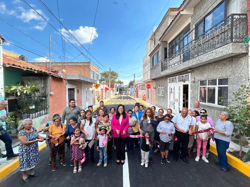 Obras con sentido social para hacer de Atlixco el mejor lugar para vivir