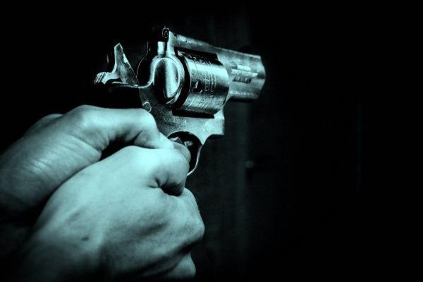 Con una pistola calibre 22 atrapan a Jacob en Tehuacán