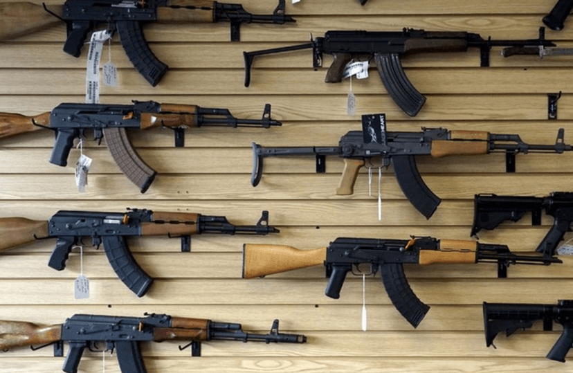 En un mes, programa "Sí al Desarme, Sí a la Paz” recolectó 540 armas