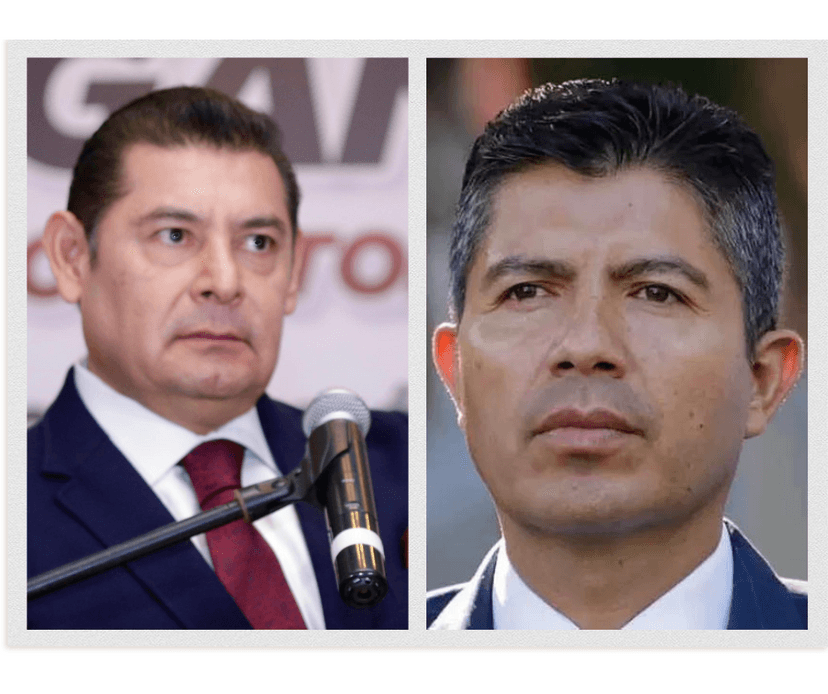 Armenta supera a Rivera en intención de voto: Rubrum 