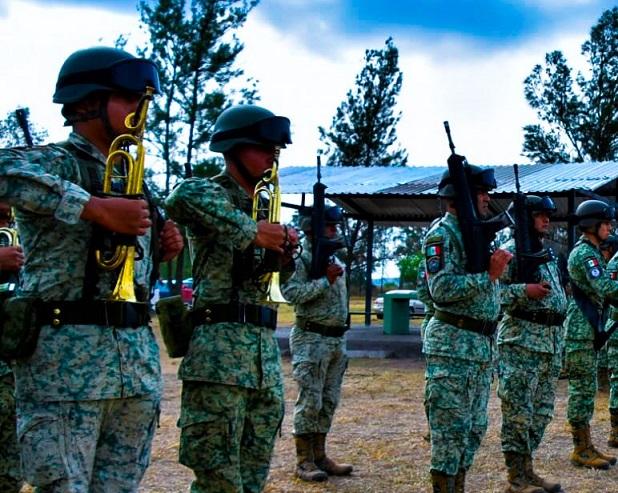 Halla el Ejército más de 2.5 toneladas de marihuana en Sonora