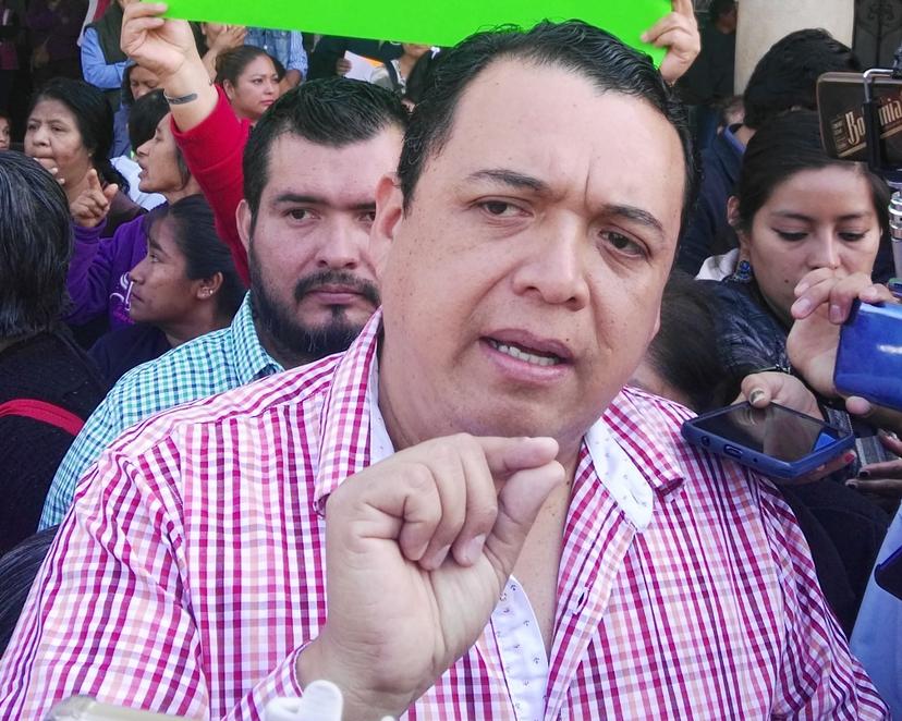 Desaparece exedil de Tehuacán sin hacer entrega-recepción