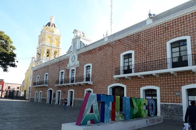 Crece casi 50% número de casos de Covid en Atlixco