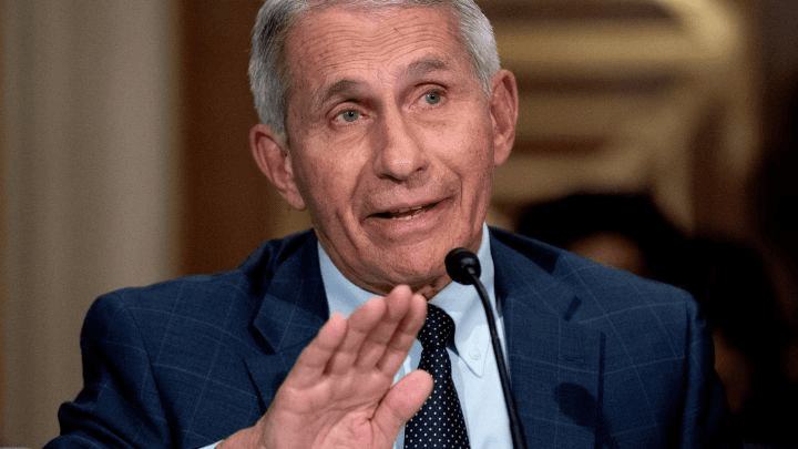 Fauci responsabiliza a campaña republicana en su contra