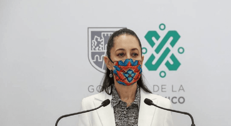 Nuevo Plan de Reactivación Económica: Claudia Sheinbaum 