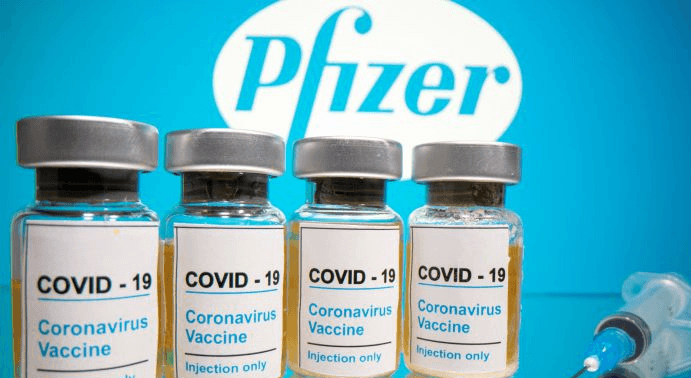  Pfizer BioNTech es inicialmente más efectiva contra la Covid-19