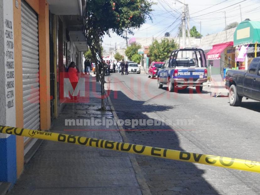 VIDEO Violento asalto a gasolinera, hay 3 lesionados 