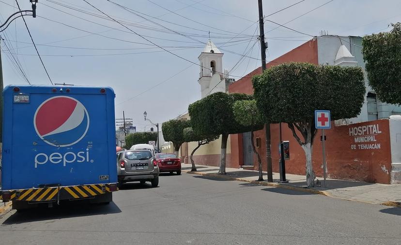 Apuñalan a empleado tras arrebatarle 150 mil pesos en Tehuacán