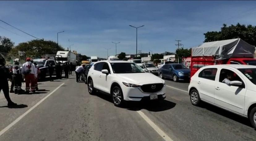 Alrededor de cuatro asaltos con violencia a cuentahabientes registra por mes Tehuacán  