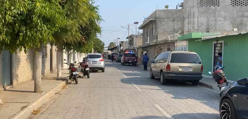 Le dan un tiro en la cabeza, tras violento asalto en Tehuacán