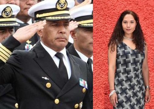 Va Amezaga y no Ortega a SSP, Castro Corro a Finanzas: Barbosa