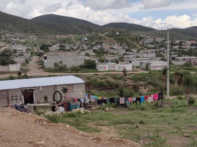 Inician en Tehuacán procedimientos legales contra vendedores de predios irregulares 