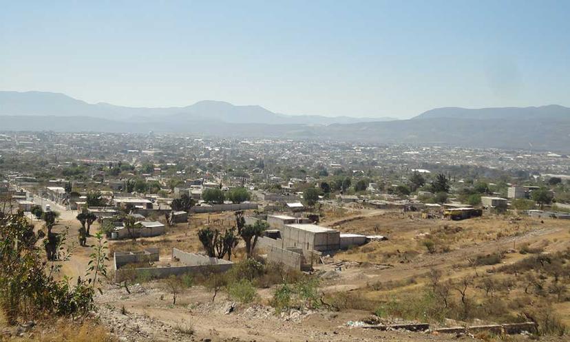 Más de 20 colonias de Tehuacán con escasez de agua ante baja del caudal de manantial