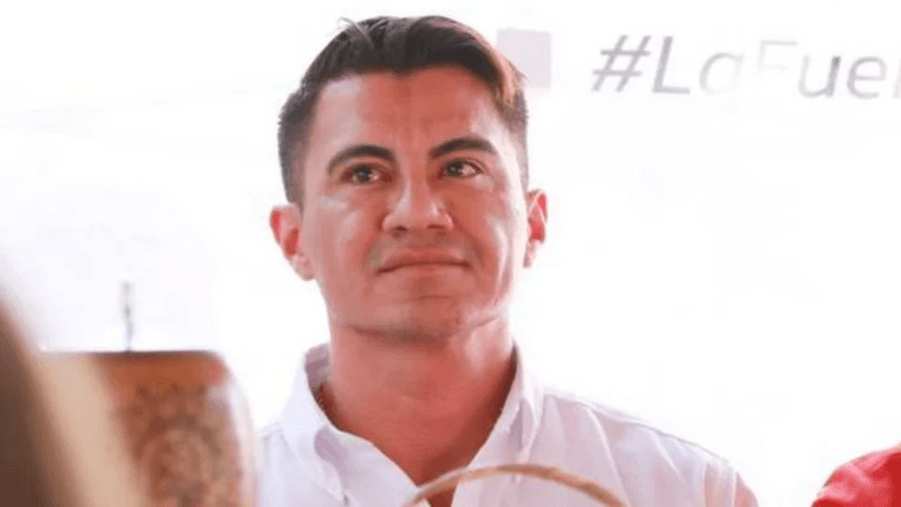 Acribillan a José Luis Pereida, secretario general en Teocaltiche, Jalisco