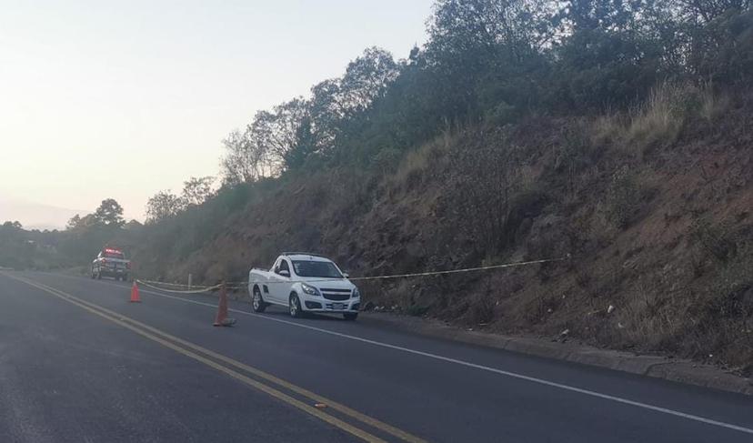 Dejan a dos mujeres sin vida entre Puebla y Tlaxcala