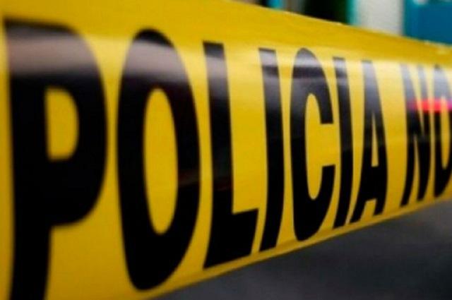 Encuentran un cadáver a las orillas del río en Acatlán