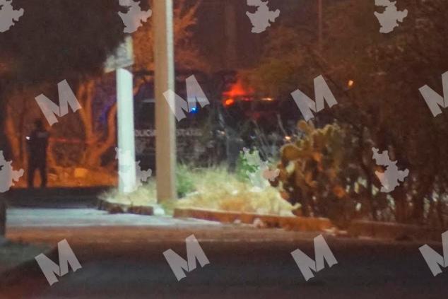 Ejecutan a dos jóvenes de madrugada en Tecamachalco