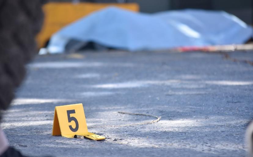 Fin de semana violento dejó 227 asesinatos en México