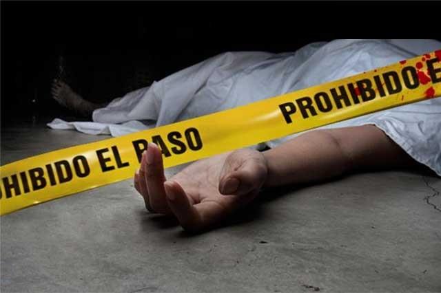 Le disparan y tiran su cuerpo en un pozo de Tochtepec