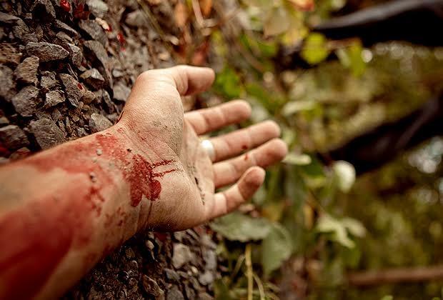 Lo sentencian 18 años después por un asesinato en Puebla capital