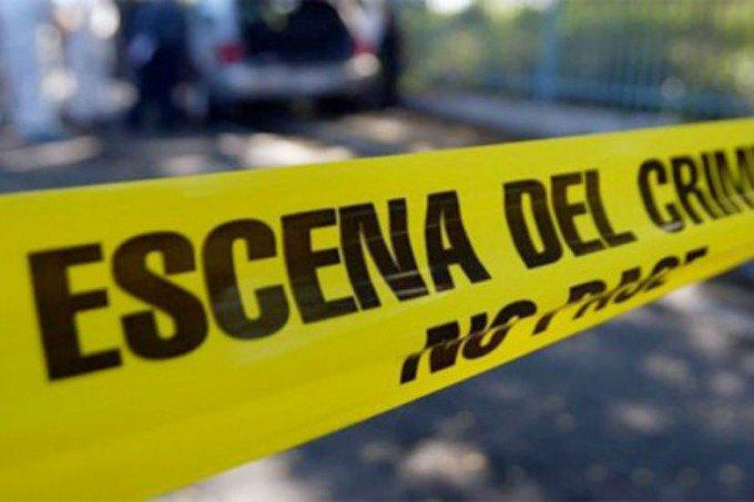 Último fin de semana de junio deja 261 asesinatos en México