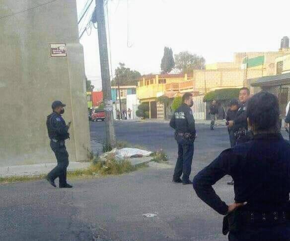 De un disparo en la cabeza, asesinan a un hombre en La Libertad