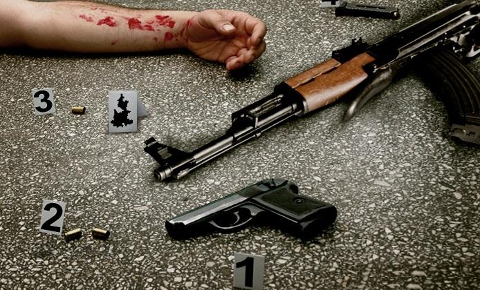 En una semana ejecutan a diez hombres en Puebla