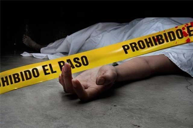 Junio es el mes con más asesinatos este 2023 en todo México