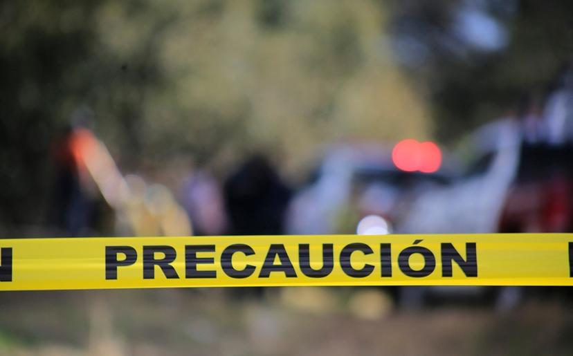 Fin de semana revolucionario deja 192 asesinatos en México