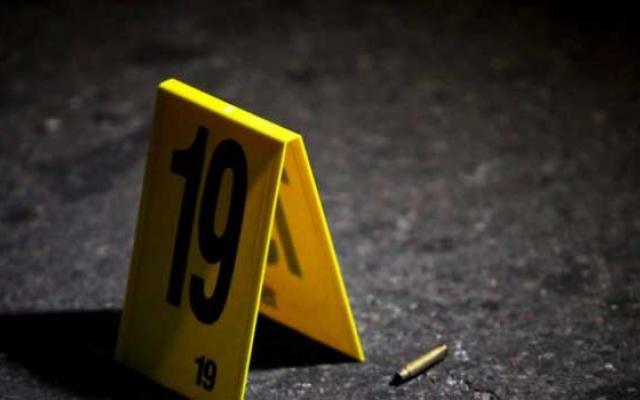 Cae Jonathan por asesinato de cliente en taquería de Tehuacán