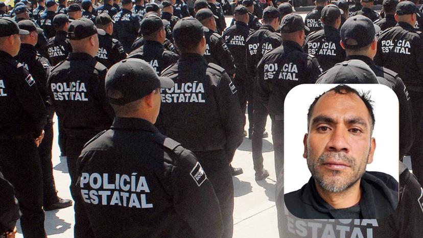 “El More” es sentenciado a 140 años en prisión por matar policías 
